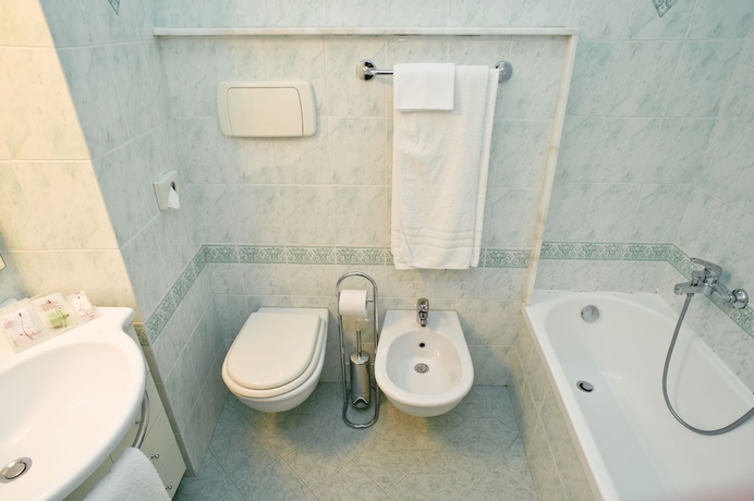 Imagen de la habitación del Hotel Phi Hortensis. Foto 10