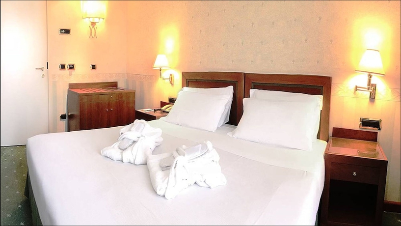 Imagen de la habitación del Hotel Phi Hortensis. Foto 13