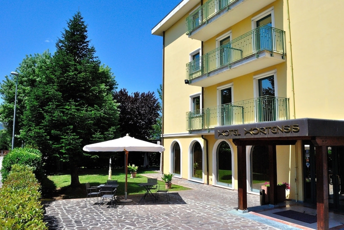 Imagen general del Hotel Phi Hortensis. Foto 1