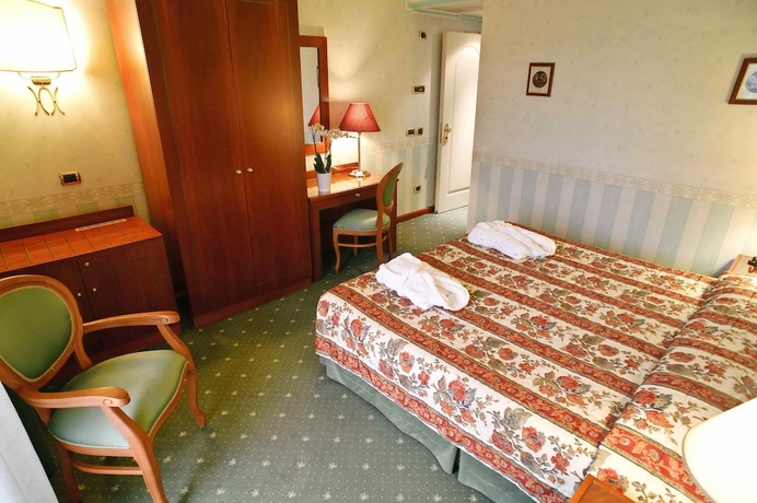 Imagen de la habitación del Hotel Phi Hortensis. Foto 15