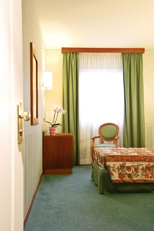 Imagen de la habitación del Hotel Phi Hortensis. Foto 16