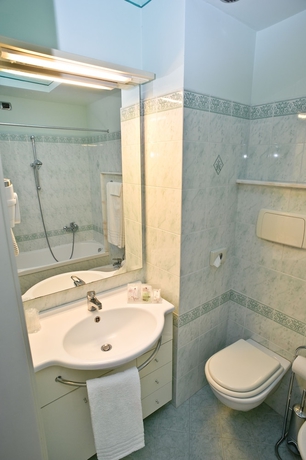 Imagen de la habitación del Hotel Phi Hortensis. Foto 17