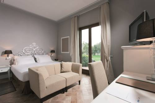 Imagen de la habitación del Hotel Phi Hotel Corte delle Terme. Foto 2