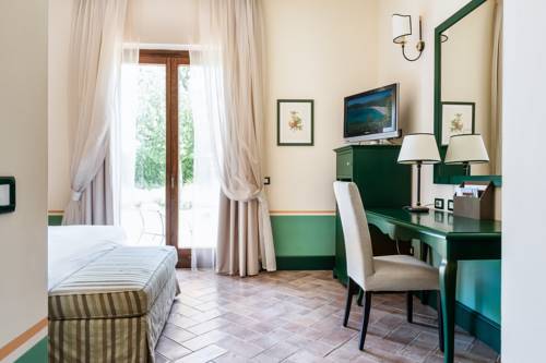 Imagen de la habitación del Hotel Phi Hotel Corte delle Terme. Foto 6
