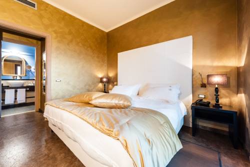 Imagen de la habitación del Hotel Phi Hotel Corte delle Terme. Foto 9