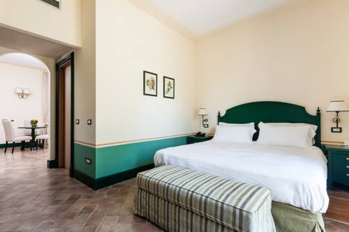 Imagen de la habitación del Hotel Phi Hotel Corte delle Terme. Foto 11