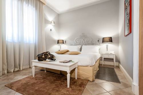 Imagen de la habitación del Hotel Phi Hotel Corte delle Terme. Foto 12