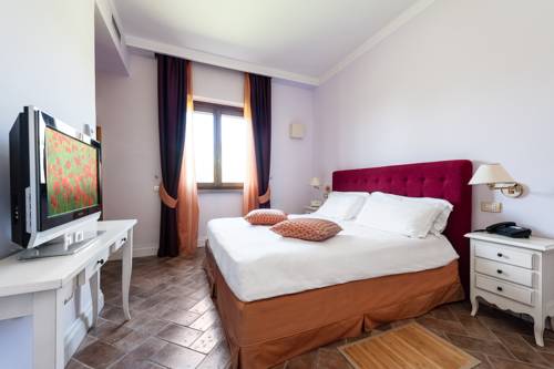 Imagen de la habitación del Hotel Phi Hotel Corte delle Terme. Foto 15