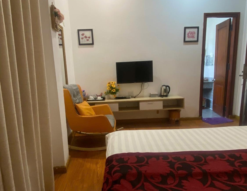 Imagen general del Hotel Phi Long, Tuy Hoa. Foto 3