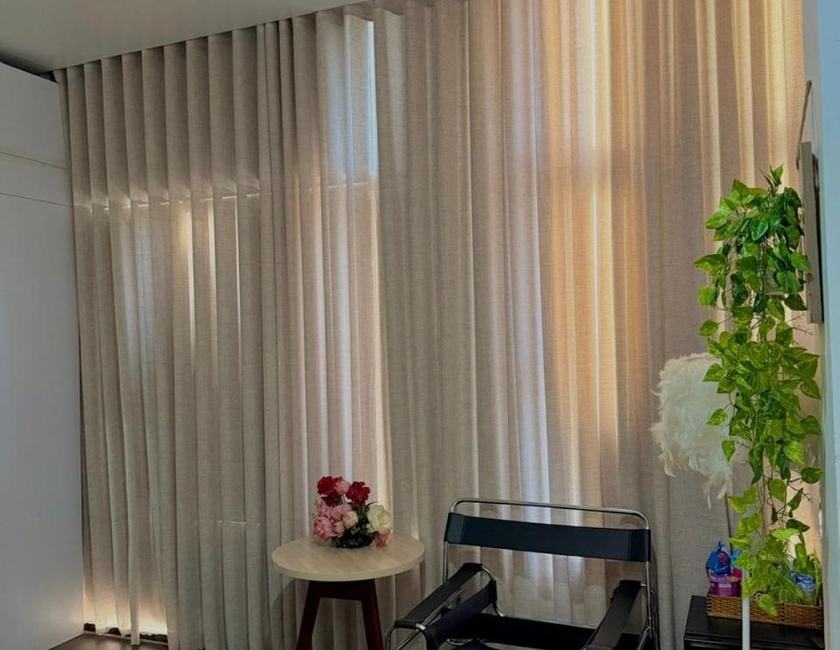Imagen general del Hotel Phi Long, Tuy Hoa. Foto 6