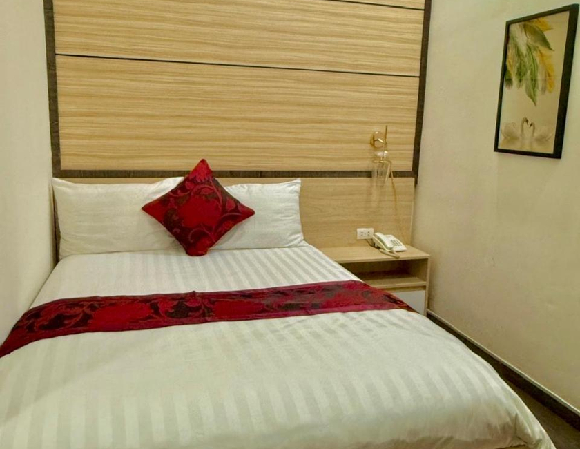 Imagen general del Hotel Phi Long, Tuy Hoa. Foto 7