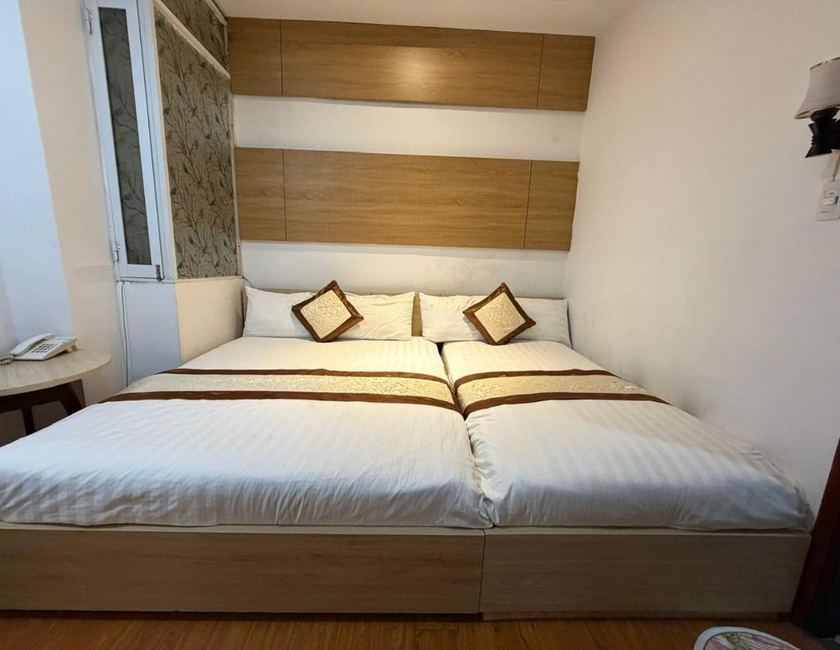 Imagen general del Hotel Phi Long, Tuy Hoa. Foto 10