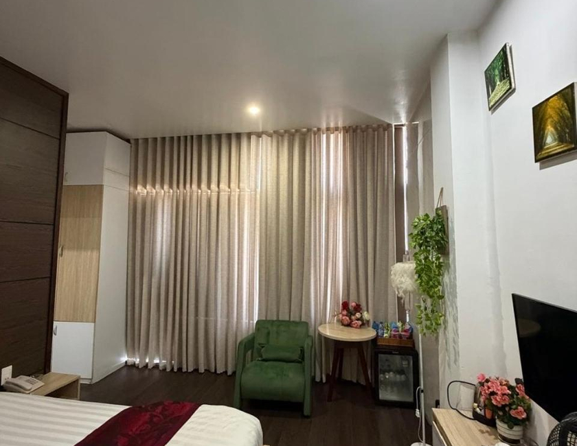 Imagen general del Hotel Phi Long, Tuy Hoa. Foto 19