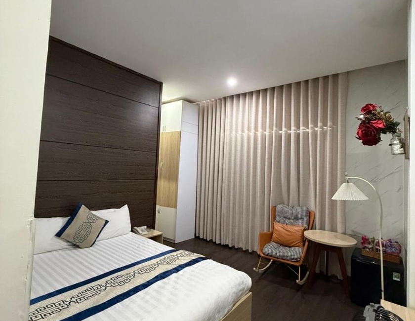Imagen general del Hotel Phi Long, Tuy Hoa. Foto 20