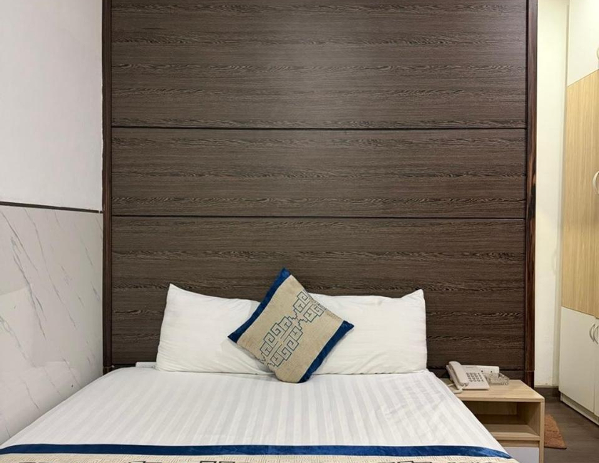 Imagen general del Hotel Phi Long, Tuy Hoa. Foto 21