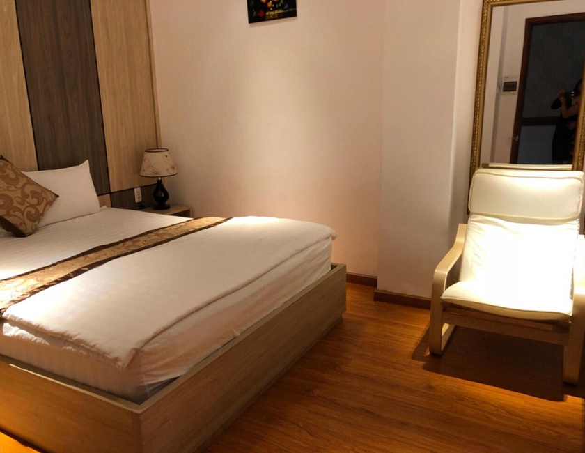 Imagen general del Hotel Phi Long, Tuy Hoa. Foto 23