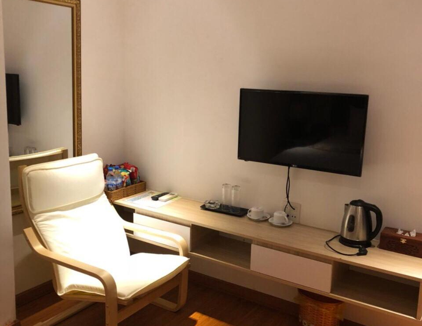 Imagen general del Hotel Phi Long, Tuy Hoa. Foto 24