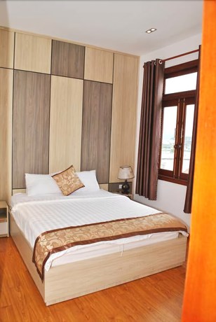 Imagen de la habitación del Hotel Phi Long, Tuy Hoa. Foto 2