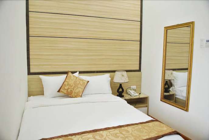 Imagen de la habitación del Hotel Phi Long, Tuy Hoa. Foto 3