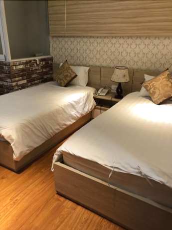 Imagen de la habitación del Hotel Phi Long, Tuy Hoa. Foto 4