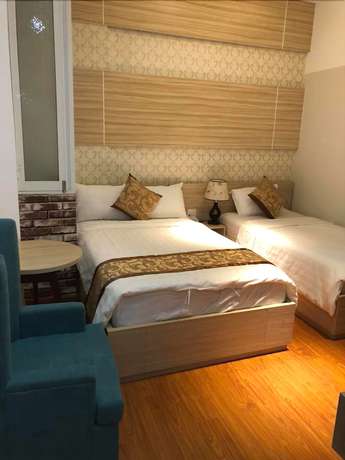 Imagen de la habitación del Hotel Phi Long, Tuy Hoa. Foto 5