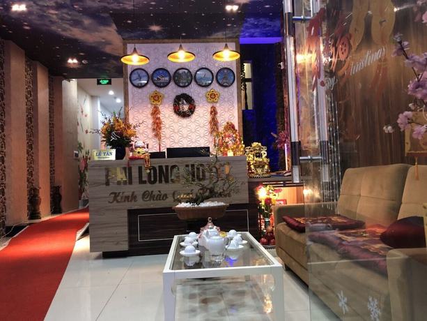 Imagen de los interiores del Hotel Phi Long, Tuy Hoa. Foto 18