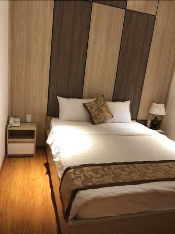 Imagen general del Hotel Phi Long, Tuy Hoa. Foto 1