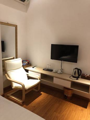 Imagen de la habitación del Hotel Phi Long, Tuy Hoa. Foto 6