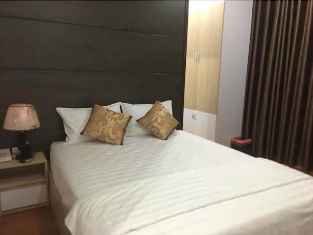 Imagen de la habitación del Hotel Phi Long, Tuy Hoa. Foto 7