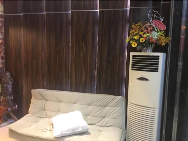Imagen de los interiores del Hotel Phi Long, Tuy Hoa. Foto 19