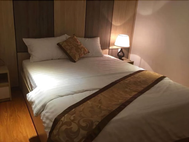 Imagen de la habitación del Hotel Phi Long, Tuy Hoa. Foto 10