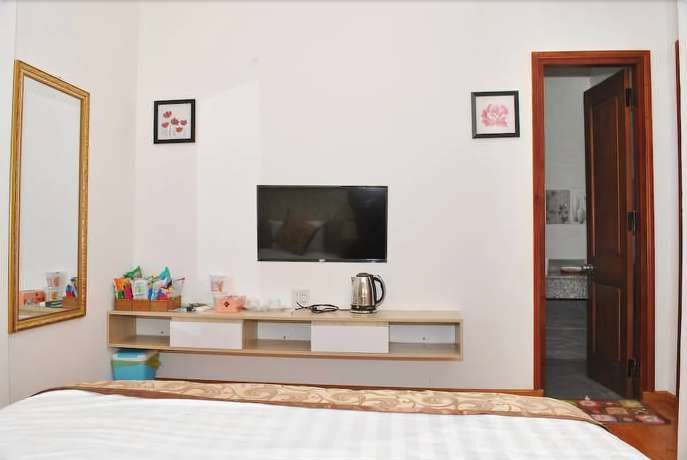 Imagen de la habitación del Hotel Phi Long, Tuy Hoa. Foto 11