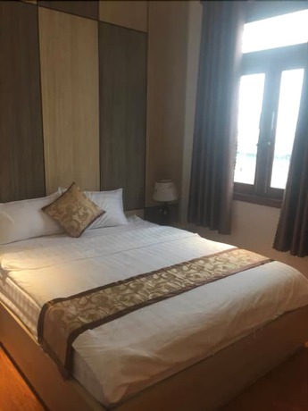 Imagen de la habitación del Hotel Phi Long, Tuy Hoa. Foto 13