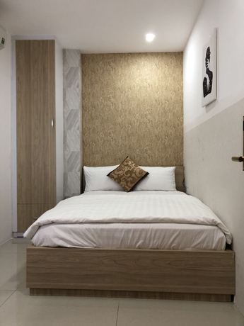 Imagen de la habitación del Hotel Phi Long, Tuy Hoa. Foto 14