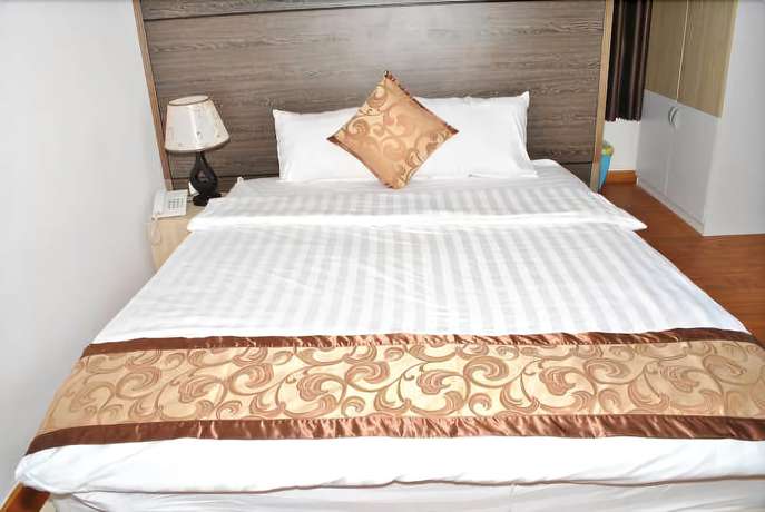 Imagen de la habitación del Hotel Phi Long, Tuy Hoa. Foto 15