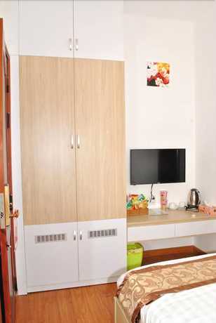 Imagen de la habitación del Hotel Phi Long, Tuy Hoa. Foto 16