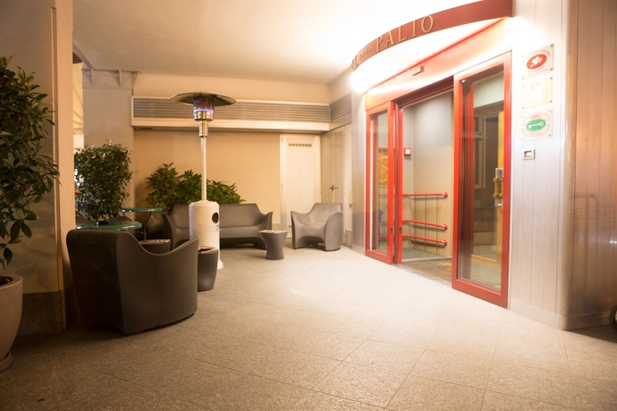 Imagen general del Hotel Phi Palio. Foto 2