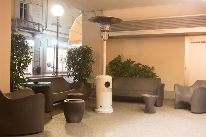Imagen general del Hotel Phi Palio. Foto 3