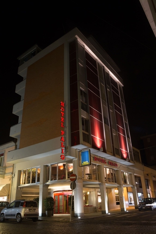 Imagen general del Hotel Phi Palio. Foto 1