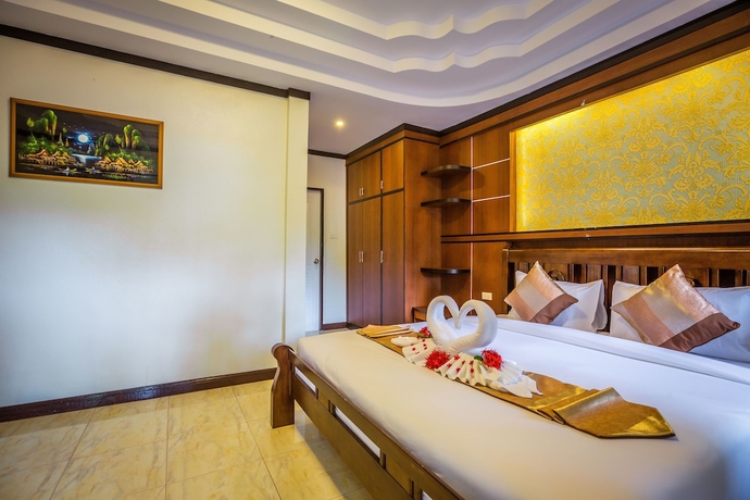 Imagen de la habitación del Hotel Phi Phi Andaman Beach Resort. Foto 15