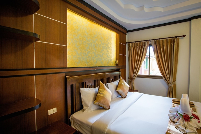 Imagen de la habitación del Hotel Phi Phi Andaman Beach Resort. Foto 16