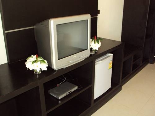 Imagen general del Hotel Phi Phi Andaman Legacy Resort. Foto 2