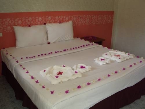 Imagen general del Hotel Phi Phi Andaman Legacy Resort. Foto 3