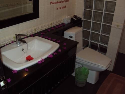 Imagen de la habitación del Hotel Phi Phi Andaman Legacy Resort. Foto 11