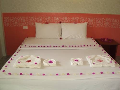 Imagen general del Hotel Phi Phi Andaman Legacy Resort. Foto 4