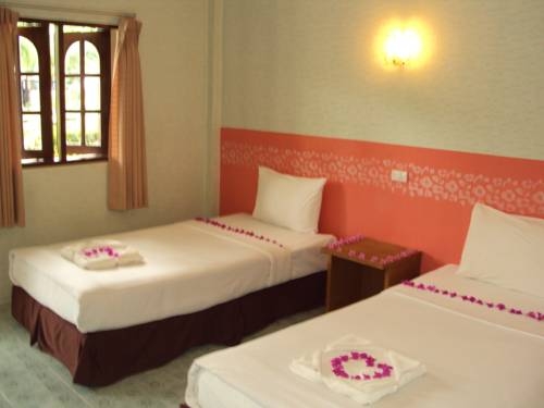 Imagen general del Hotel Phi Phi Andaman Legacy Resort. Foto 5