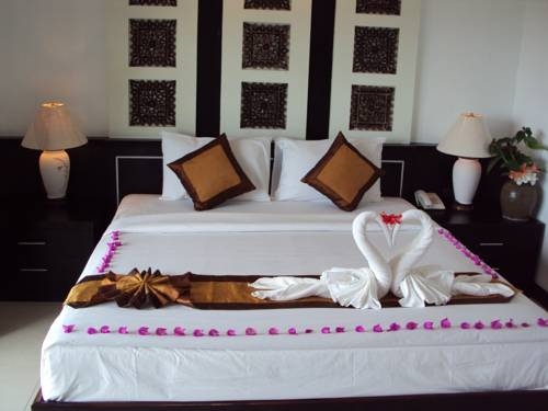 Imagen de la habitación del Hotel Phi Phi Andaman Legacy Resort. Foto 12