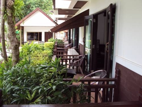 Imagen de la habitación del Hotel Phi Phi Andaman Legacy Resort. Foto 13