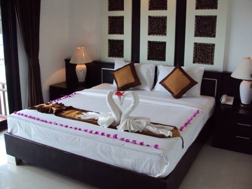 Imagen general del Hotel Phi Phi Andaman Legacy Resort. Foto 8