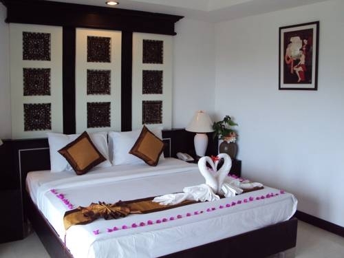 Imagen general del Hotel Phi Phi Andaman Legacy Resort. Foto 9